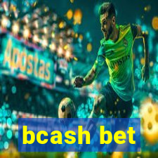 bcash bet