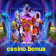 casino bonua