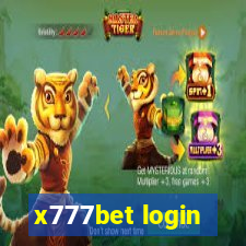 x777bet login