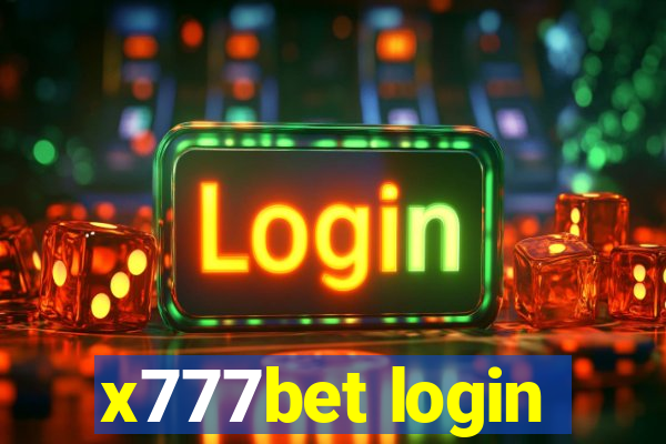 x777bet login