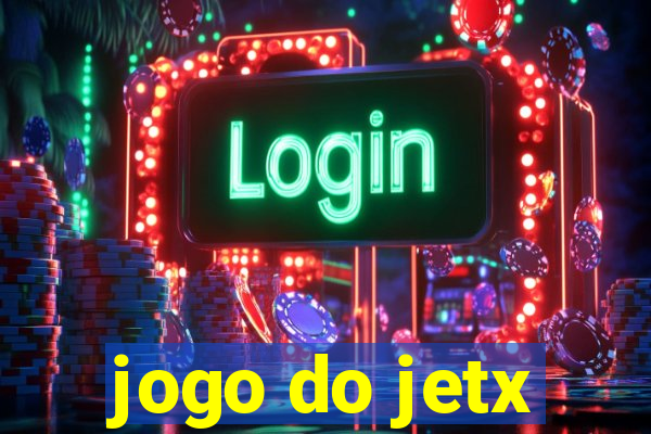 jogo do jetx