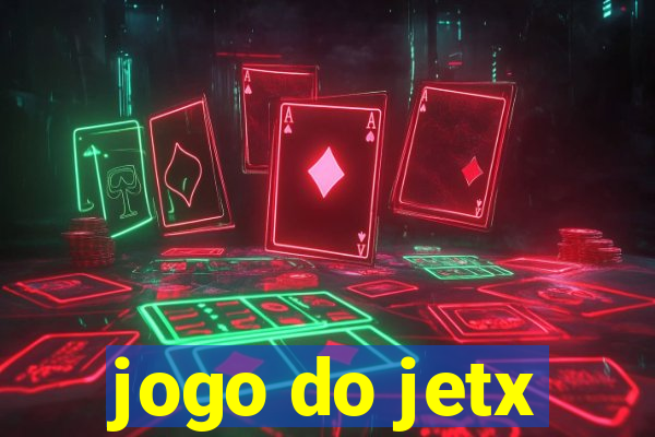 jogo do jetx