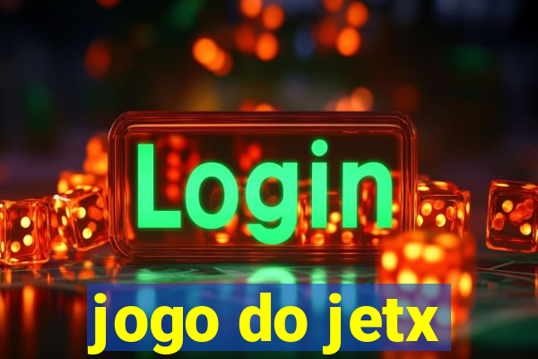 jogo do jetx