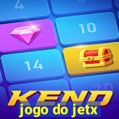 jogo do jetx