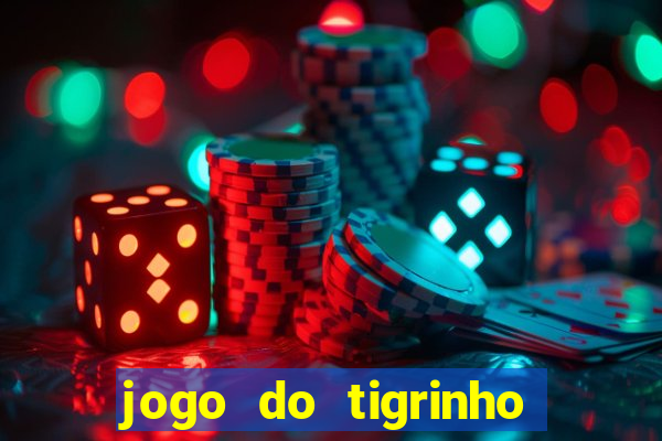 jogo do tigrinho para iphone