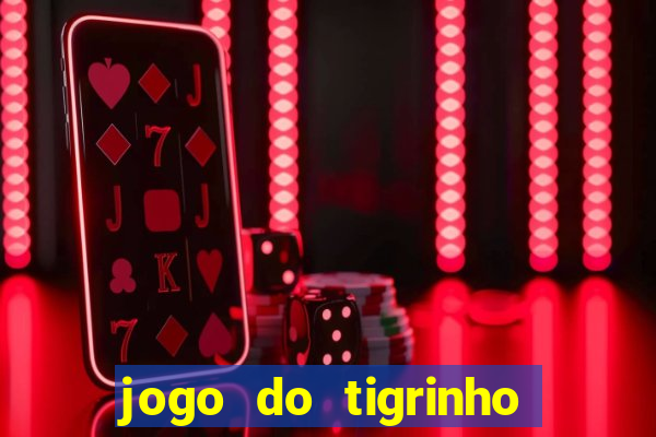 jogo do tigrinho para iphone