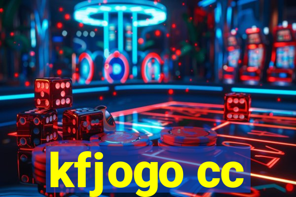 kfjogo cc