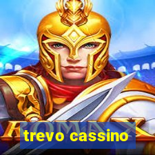 trevo cassino