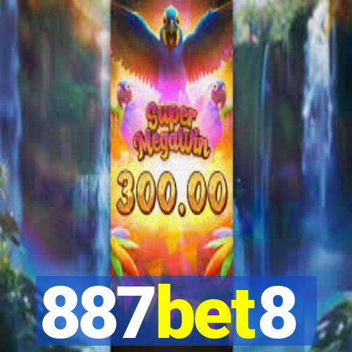 887bet8