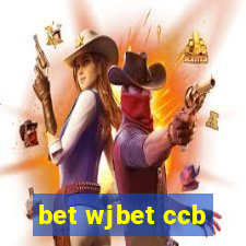 bet wjbet ccb