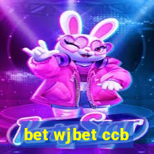 bet wjbet ccb