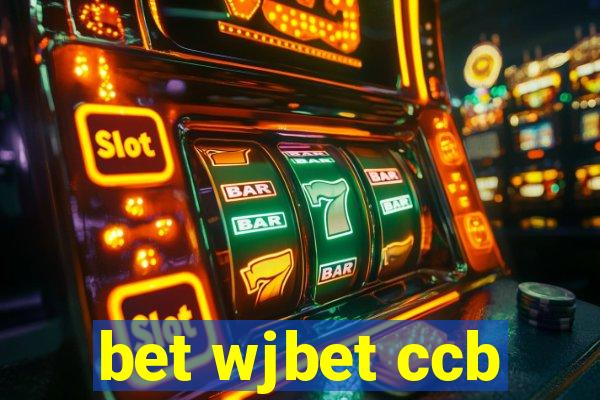 bet wjbet ccb