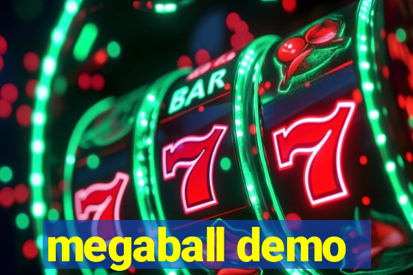 megaball demo