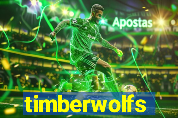 timberwolfs