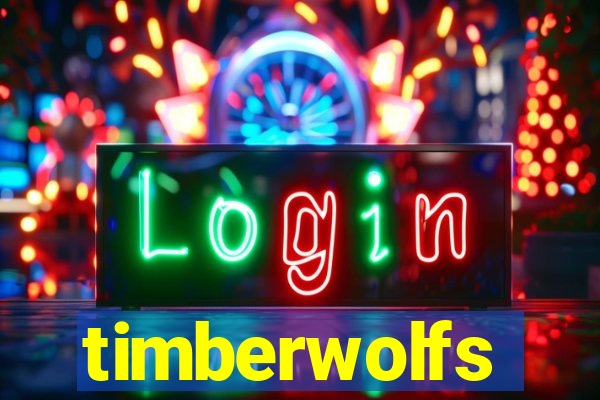 timberwolfs