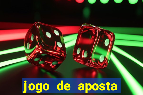 jogo de aposta apartir de 1 real