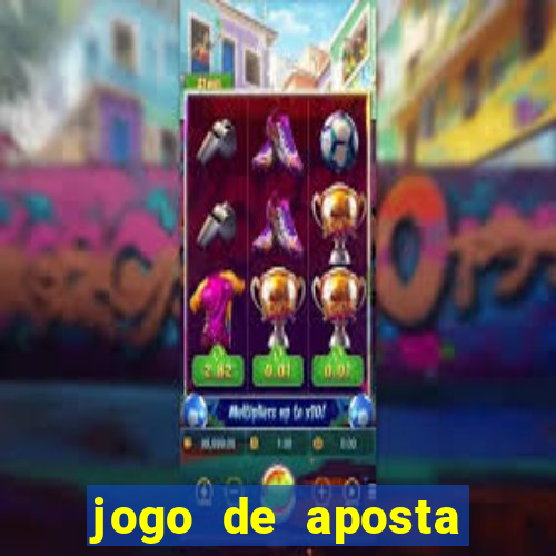 jogo de aposta apartir de 1 real