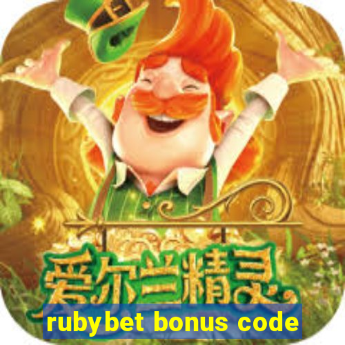 rubybet bonus code