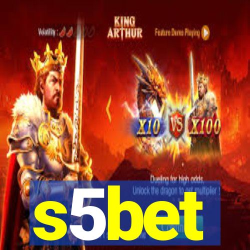 s5bet