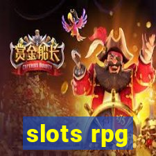 slots rpg