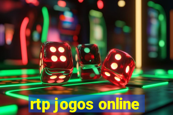 rtp jogos online