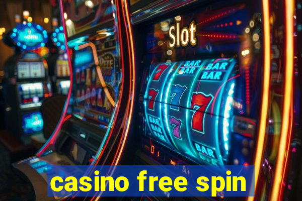 casino free spin