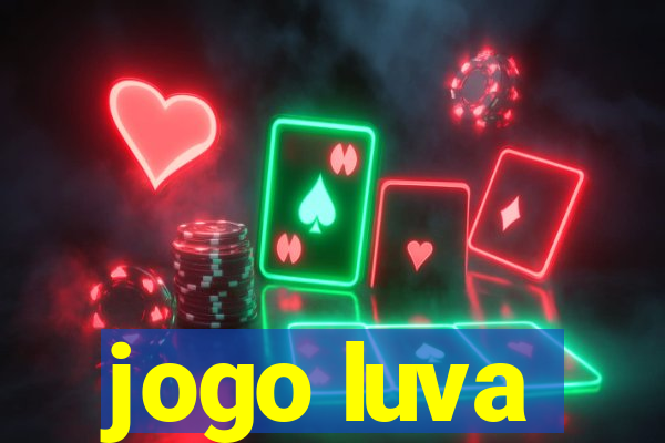 jogo luva