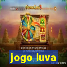 jogo luva