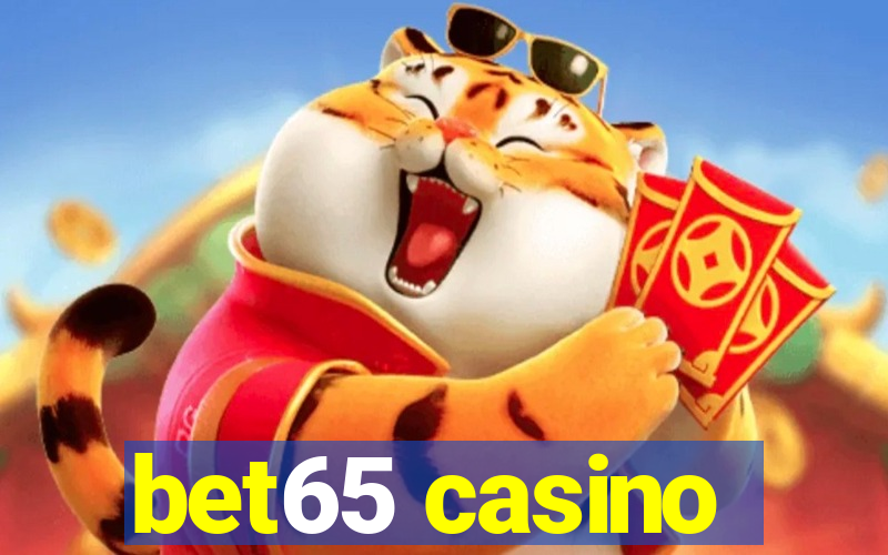 bet65 casino