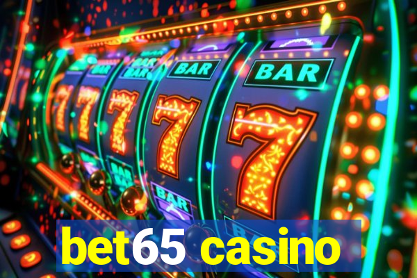 bet65 casino