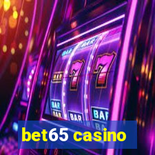 bet65 casino