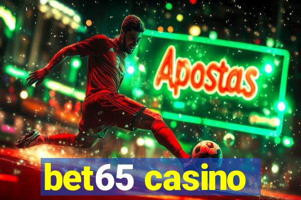 bet65 casino