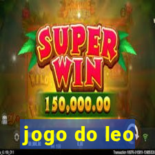 jogo do leo