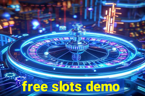 free slots demo