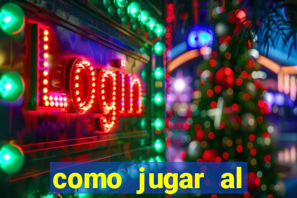 como jugar al bingo en casa