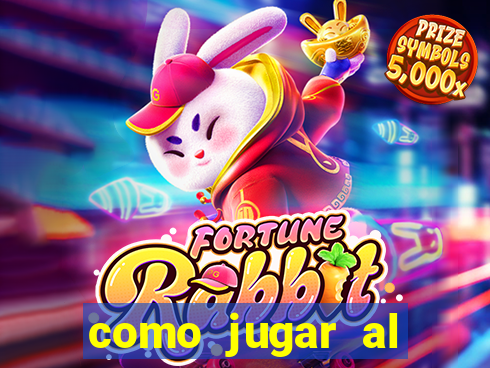 como jugar al bingo en casa