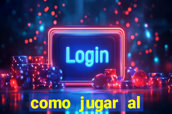 como jugar al bingo en casa