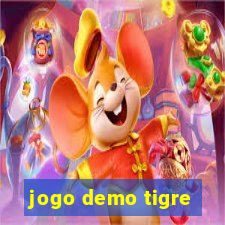 jogo demo tigre