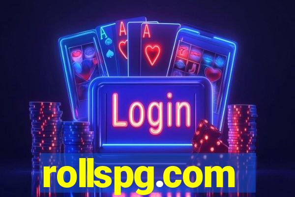 rollspg.com