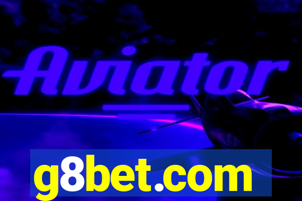 g8bet.com