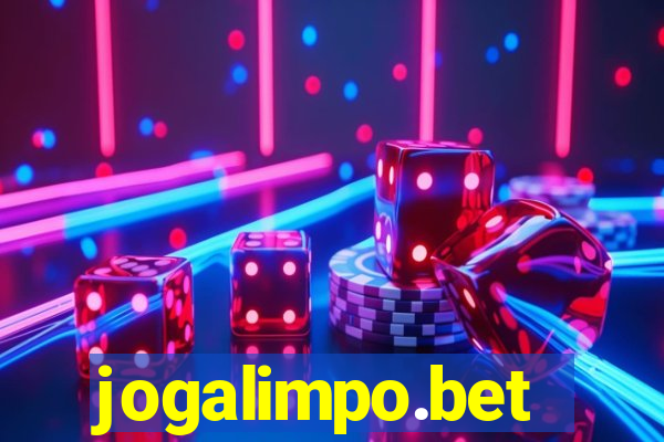 jogalimpo.bet