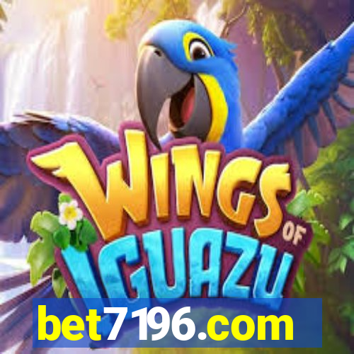 bet7196.com