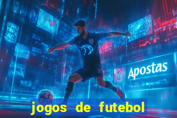 jogos de futebol de carros