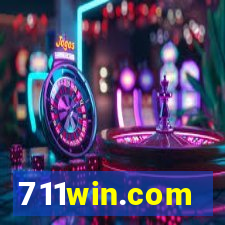 711win.com