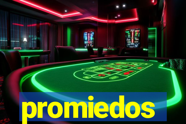 promiedos