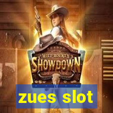 zues slot