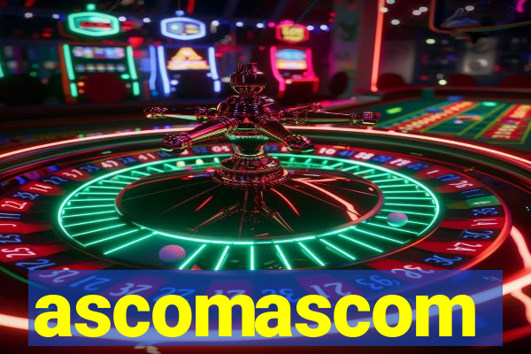 ascomascom