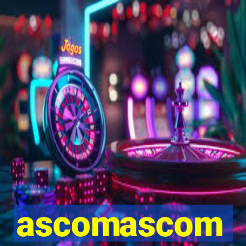 ascomascom