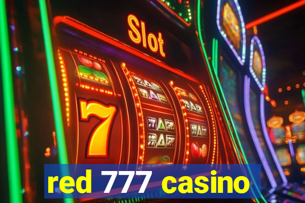 red 777 casino