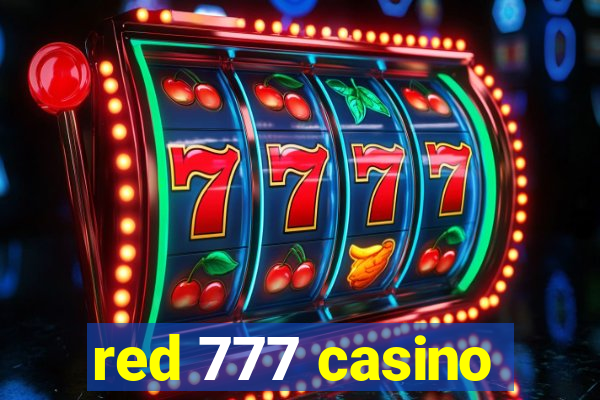 red 777 casino